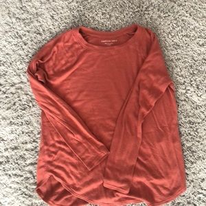 American Eagle Longsleve